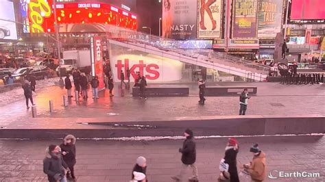 webcam live new york|earthcam times square new york city.